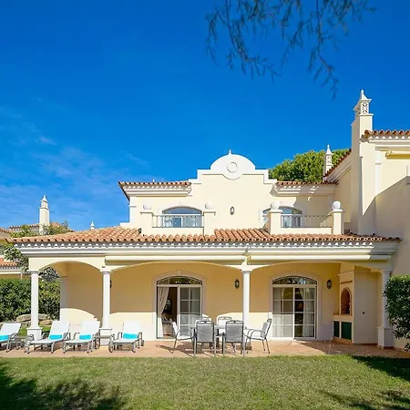 V3 Deluxe Willa Quinta do Lago