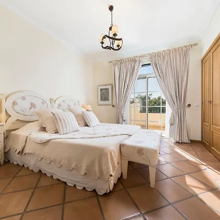V3 Deluxe Villa